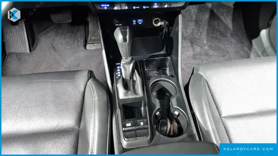 HYUNDAI TUCSON DIESEL 1.6 2WD