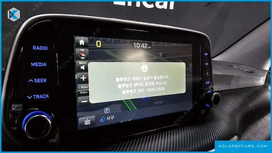 HYUNDAI TUCSON DIESEL 1.6 2WD