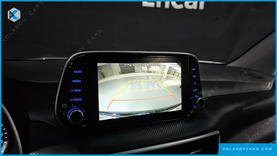 HYUNDAI TUCSON DIESEL 1.6 2WD