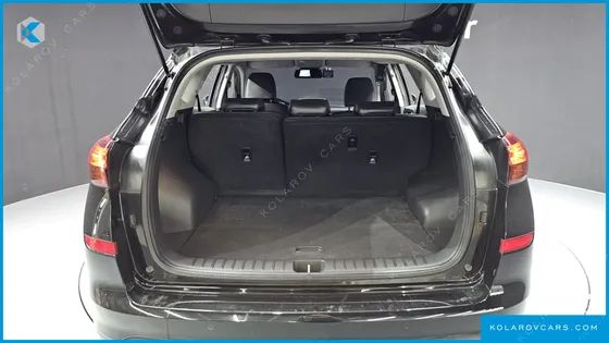 HYUNDAI TUCSON DIESEL 1.6 2WD
