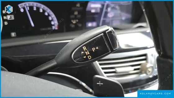 MERCEDES S-CLASS S500L DESIGNO EDITION