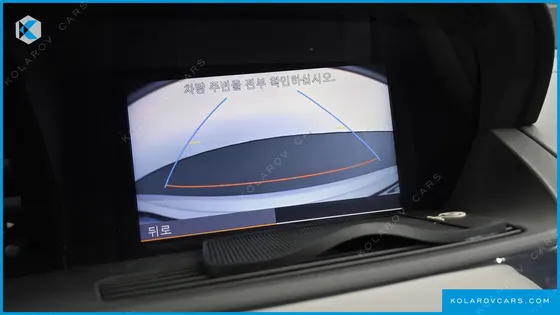 MERCEDES S-CLASS S500L DESIGNO EDITION