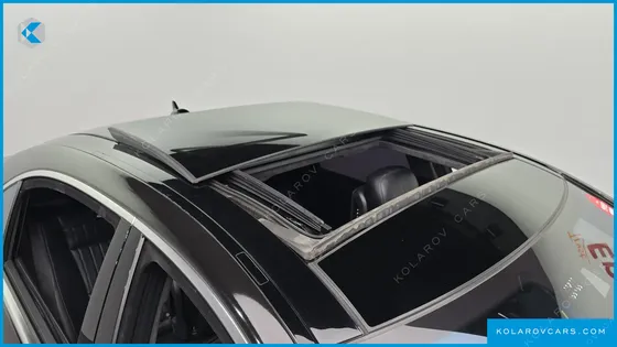 MERCEDES S-CLASS S500L DESIGNO EDITION