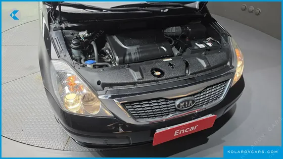 KIA CARNIVAL NEW CARNIVAL LIMOUSINE PRESIDENT