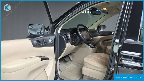 KIA CARNIVAL NEW CARNIVAL LIMOUSINE PRESIDENT