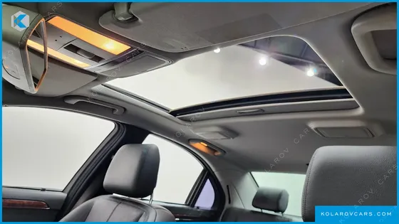 MERCEDES S-CLASS S320 CDI