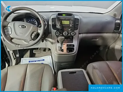KIA CARNIVAL GRAND CARNIVAL GLX