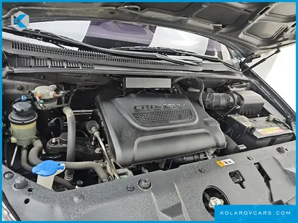 KIA CARNIVAL GRAND CARNIVAL GLX