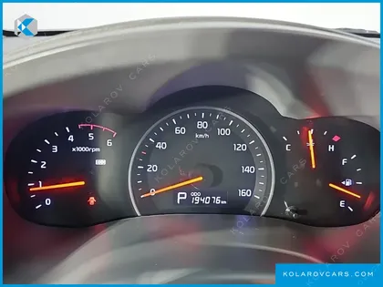 KIA CARNIVAL GRAND CARNIVAL GLX