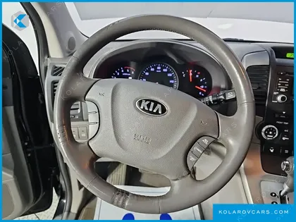 KIA CARNIVAL GRAND CARNIVAL GLX