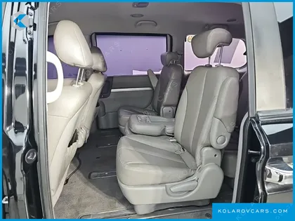 KIA CARNIVAL GRAND CARNIVAL GLX