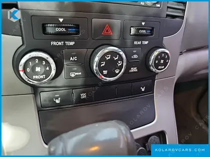 KIA CARNIVAL GRAND CARNIVAL GLX