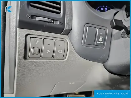 KIA CARNIVAL GRAND CARNIVAL GLX