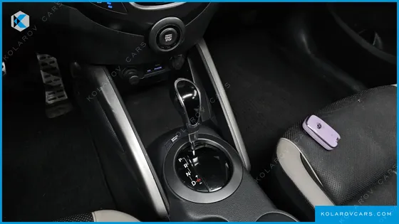 HYUNDAI VELOSTER TURBO D SPEC