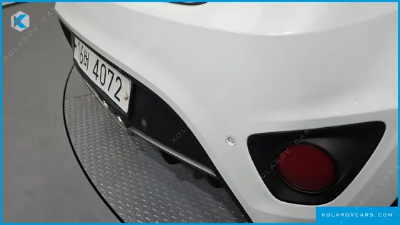 HYUNDAI VELOSTER TURBO D SPEC