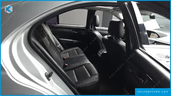 MERCEDES S-CLASS S350 BLUETEC