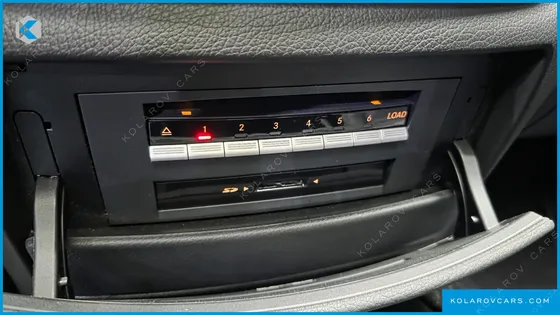 MERCEDES S-CLASS S350 BLUETEC