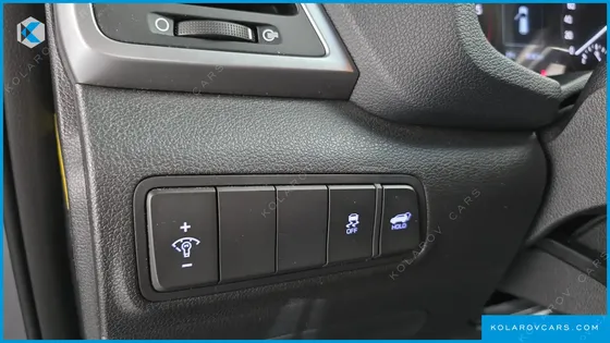 HYUNDAI TUCSON DIESEL 2.0 2WD