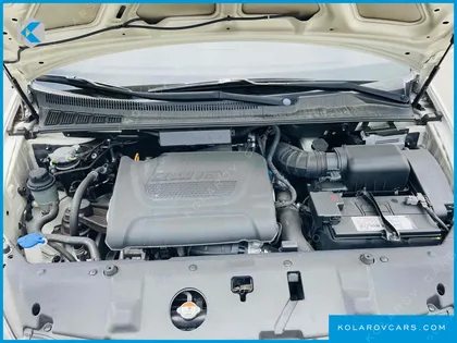 KIA CARNIVAL GRAND CARNIVAL GLX
