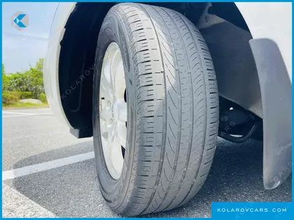 KIA CARNIVAL GRAND CARNIVAL GLX
