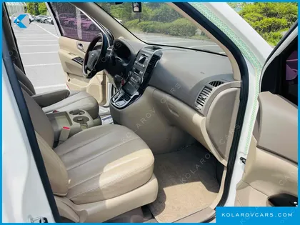 KIA CARNIVAL GRAND CARNIVAL GLX