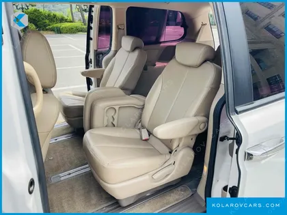 KIA CARNIVAL GRAND CARNIVAL GLX
