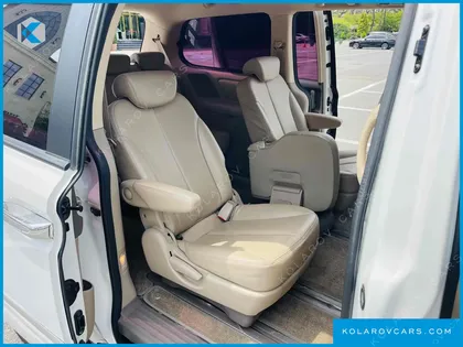 KIA CARNIVAL GRAND CARNIVAL GLX