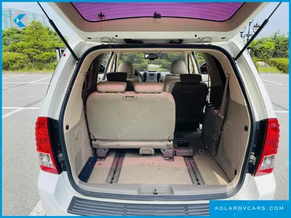 KIA CARNIVAL GRAND CARNIVAL GLX