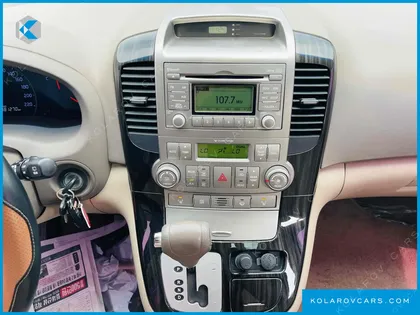 KIA CARNIVAL GRAND CARNIVAL GLX