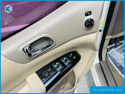 KIA CARNIVAL GRAND CARNIVAL GLX