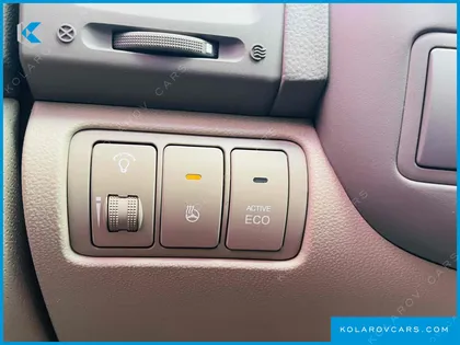 KIA CARNIVAL GRAND CARNIVAL GLX