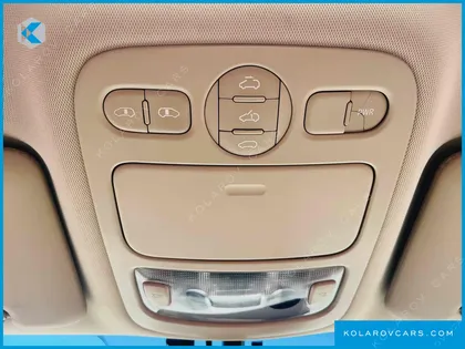 KIA CARNIVAL GRAND CARNIVAL GLX