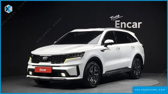 KIA SORENTO HEV 1.6 2WD