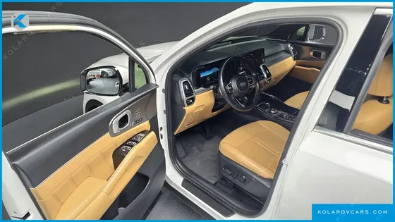 KIA SORENTO HEV 1.6 2WD