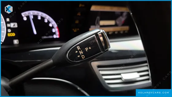 MERCEDES S-CLASS S350 BLUETEC