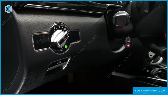 MERCEDES S-CLASS S350 BLUETEC