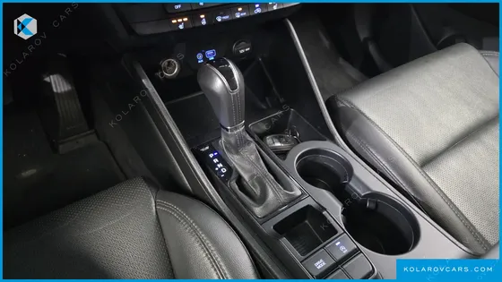 HYUNDAI TUCSON DIESEL 2.0 2WD