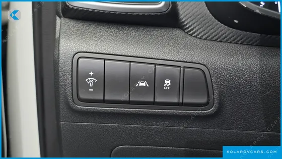 HYUNDAI TUCSON DIESEL 2.0 2WD