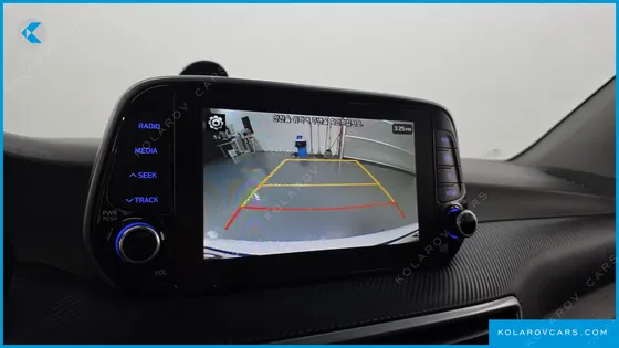 HYUNDAI TUCSON DIESEL 2.0 2WD