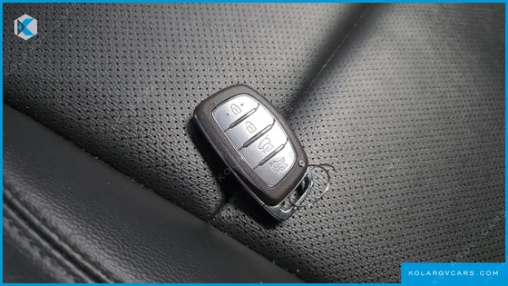 HYUNDAI TUCSON DIESEL 2.0 2WD