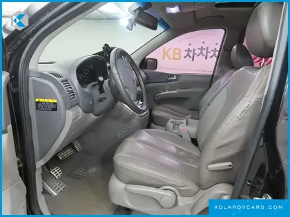 KIA CARNIVAL GRAND CARNIVAL GLX