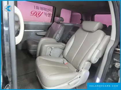 KIA CARNIVAL GRAND CARNIVAL GLX
