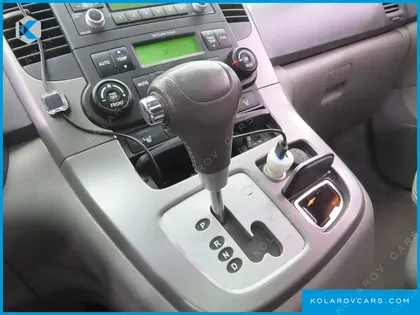 KIA CARNIVAL GRAND CARNIVAL GLX