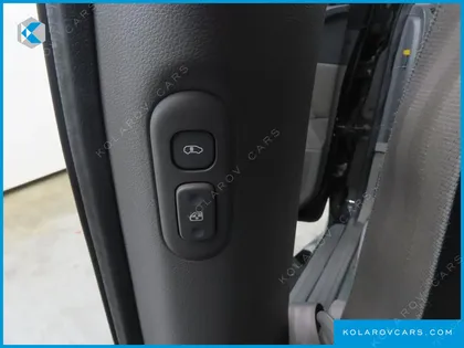 KIA CARNIVAL GRAND CARNIVAL GLX