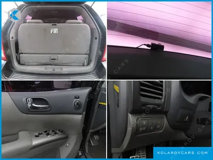 KIA CARNIVAL GRAND CARNIVAL GLX