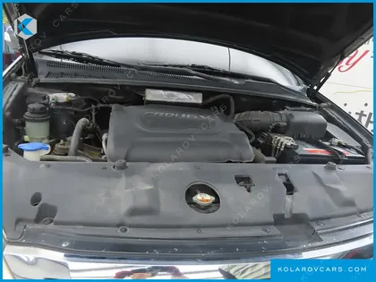 KIA CARNIVAL GRAND CARNIVAL GLX
