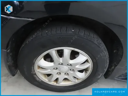 KIA CARNIVAL GRAND CARNIVAL GLX