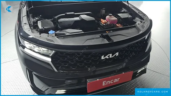 KIA SORENTO HEV 1.6 4WD