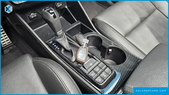 HYUNDAI TUCSON DIESEL 2.0 4WD