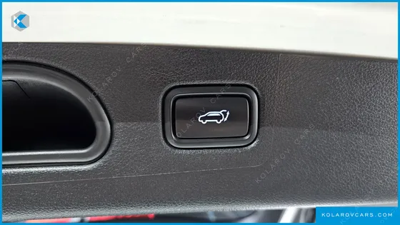 HYUNDAI TUCSON DIESEL 2.0 4WD